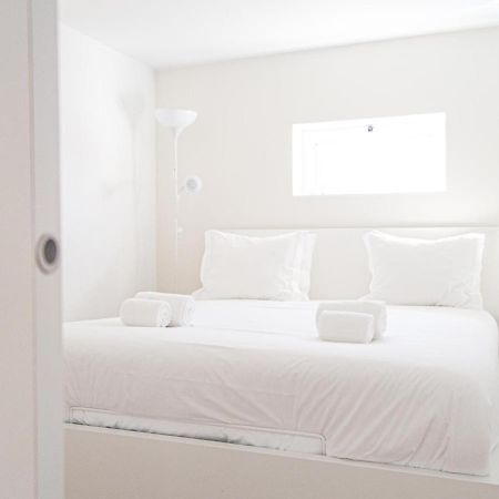 Baixa Chiado 2 Bedroom Duplex Apt With Ac Elevator ลิสบอน ภายนอก รูปภาพ