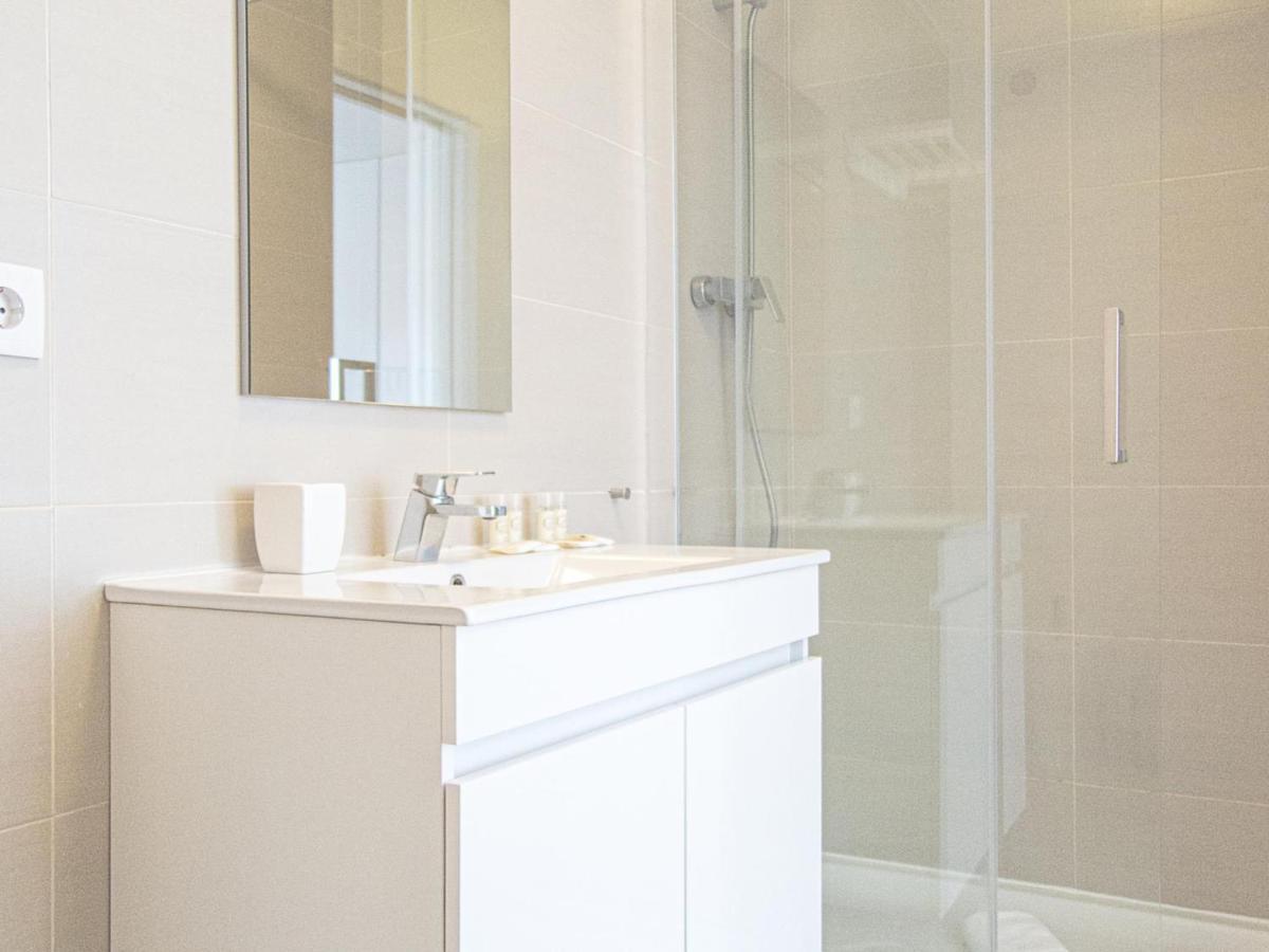 Baixa Chiado 2 Bedroom Duplex Apt With Ac Elevator ลิสบอน ภายนอก รูปภาพ